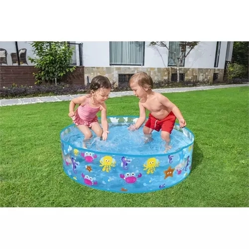 Opblaasbaar kinderzwembad Bestway