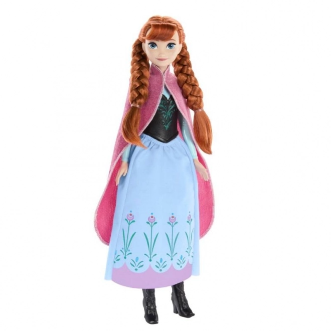 Disney Frozen Anna magische rok