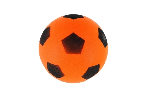 Schuimvoetbal voor kinderen