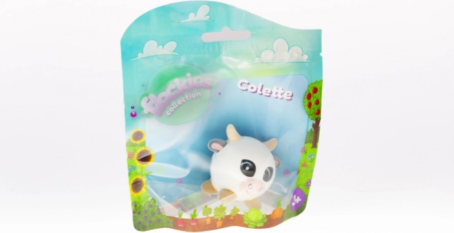 Flockies Koe Colette