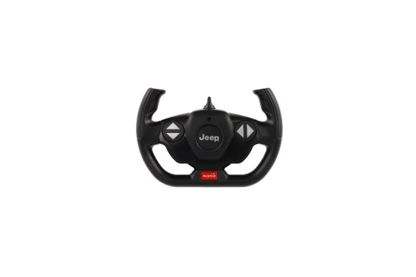 Comfortabele besturing op 2,4 GHz