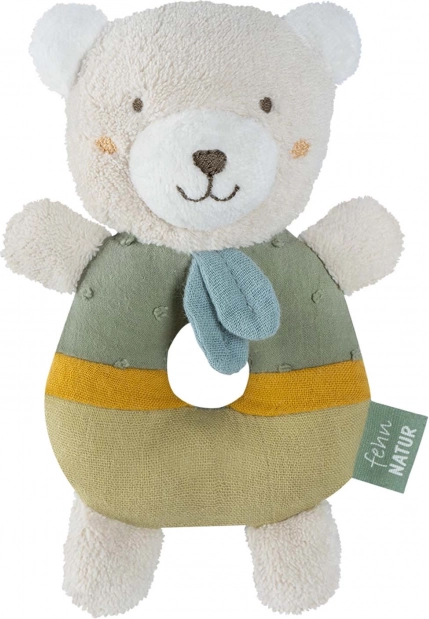Pluche Berenring FehnNatur 3.0