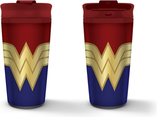 Reisbeker Wonder Woman 450 ml