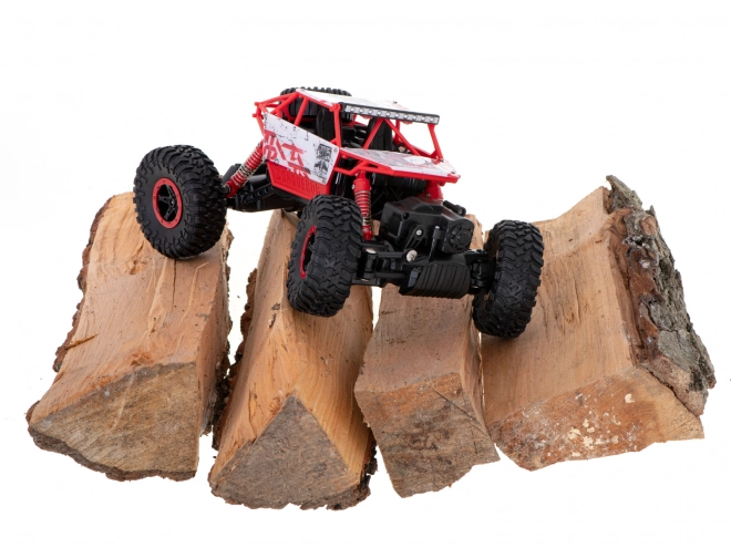 RC Auto Bugy 1:12 4x4
