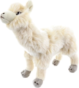 Pluchen alpaca 26 cm