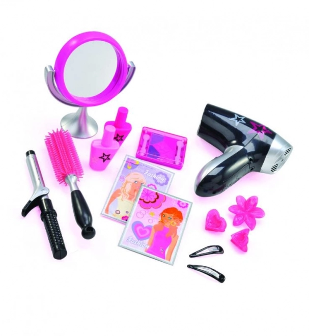 Beautyset groot
