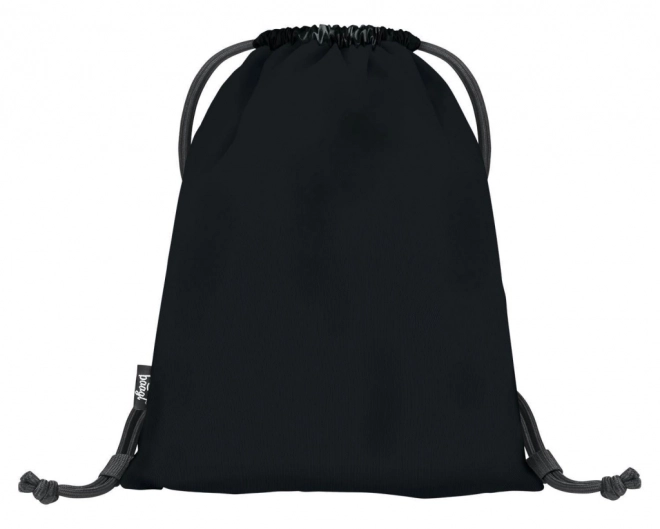 BAAGL 3 SET Skate Ska: rugzak, etui, gymsack