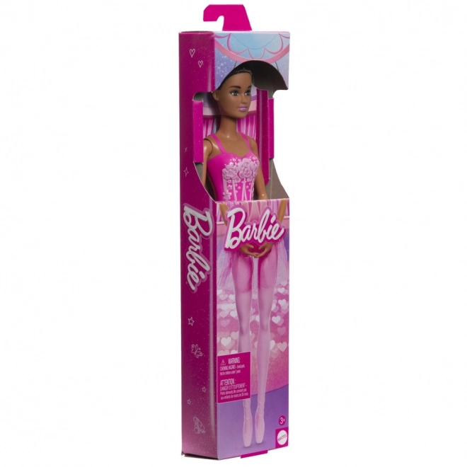 Barbie Balletpop