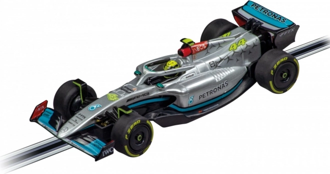 Realistisch model MERCEDES #44