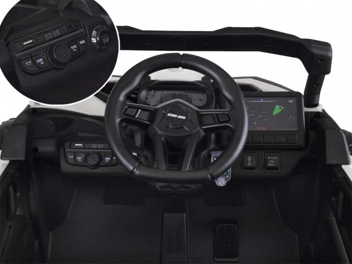 Slim dashboard en ouderlijke controle
