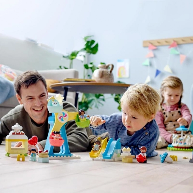 LEGO Duplo 10956 Pretpark
