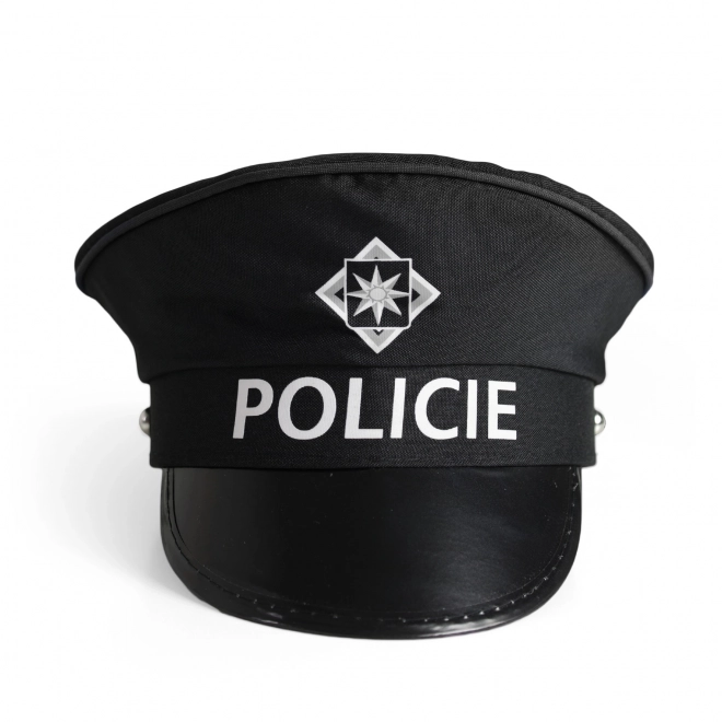 Politiepet voor volwassenen