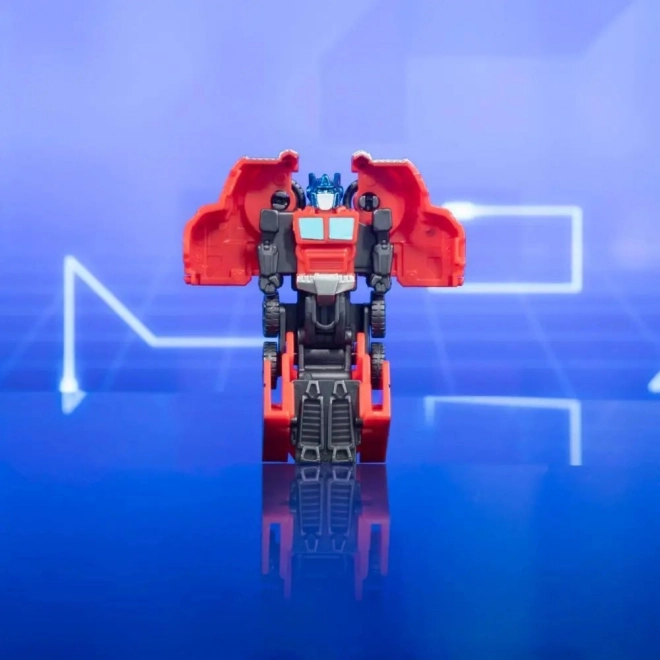 Transformers Earthspark figuur, Optimus Prime