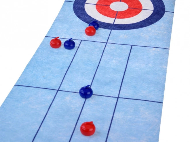 Tafelspel Curling