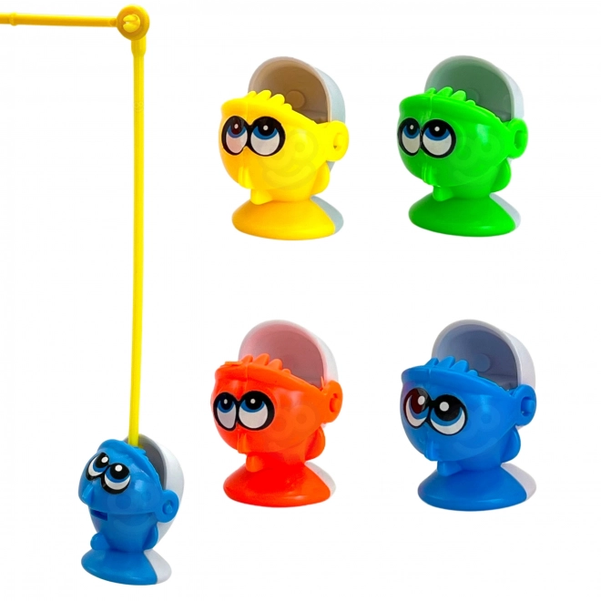 WOOPIE Visspel
