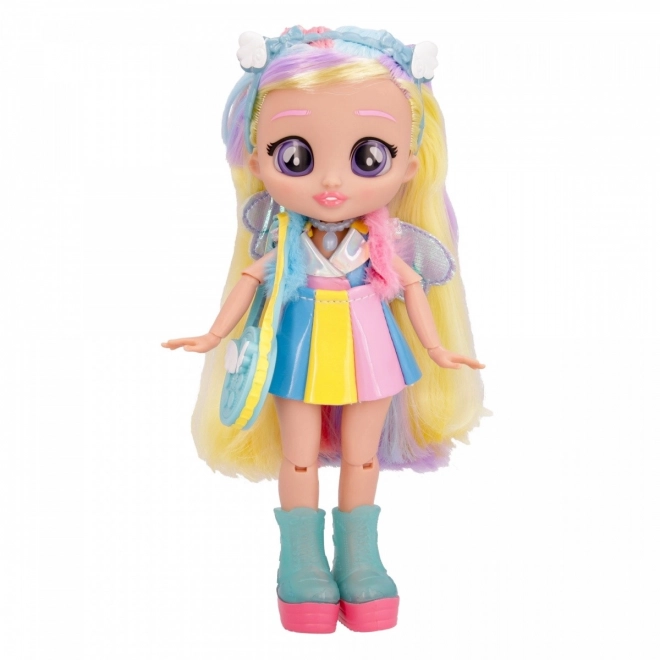Collector Fashion Pop Jenna Cry Babies BFF Actrice