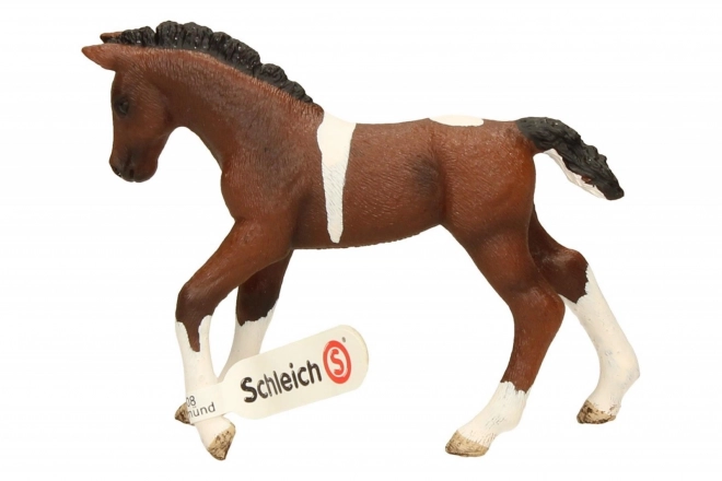 SCHLEICH Horse Club4; 13758 Trakehner paard - veulen