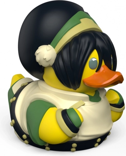 Getrouwe weergave van Toph Beifong