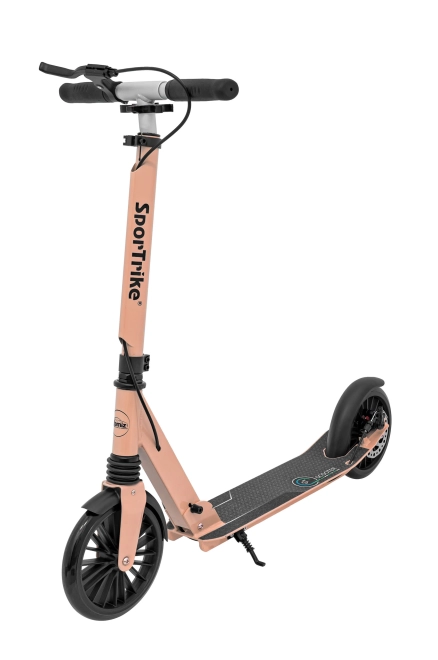 Koloběžka Sportrike – Roze