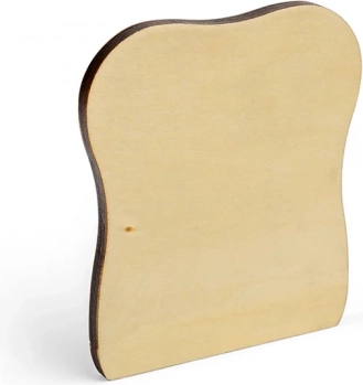 Houten toast BIGJIGS TOYS