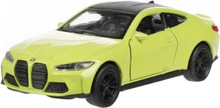 Terugtrekmotor voor actievol rijden