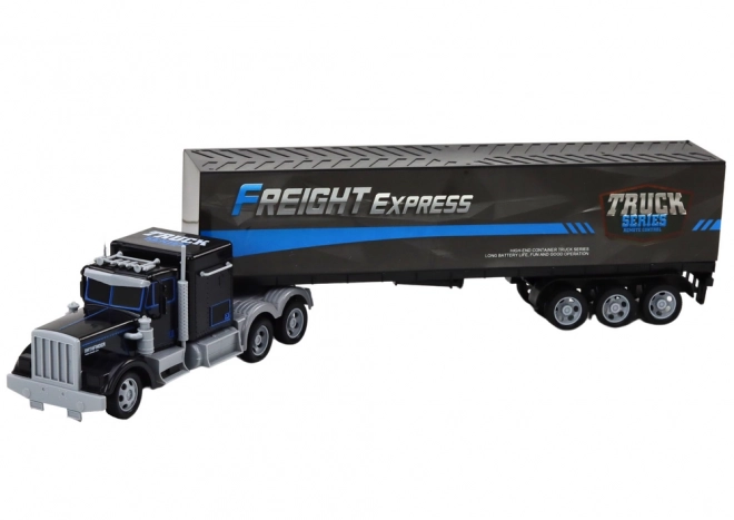 RC vrachtwagen op afstandsbediening 27MHz