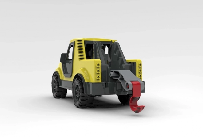 Lena Truckies Takelwagen