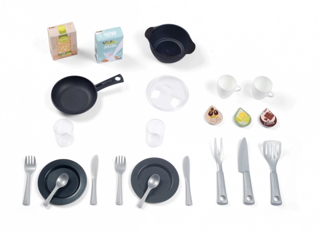 Elektronische Keuken Smoby Bon Appetit