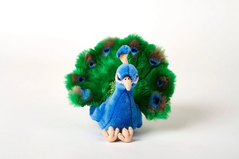 Ideaal formaat 25 cm