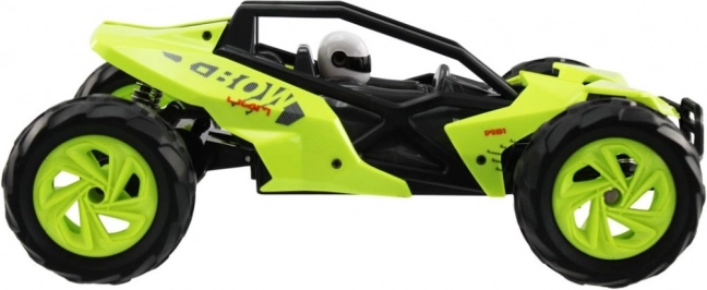 RC terreinbuggy 1:14 met snelheid 25 km/u