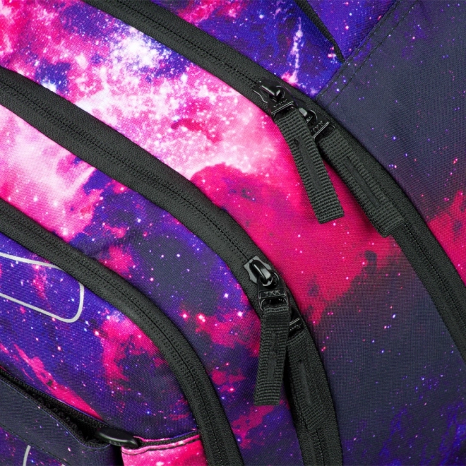 Schoolrugzak Skate Max Galaxy merk BAAGL