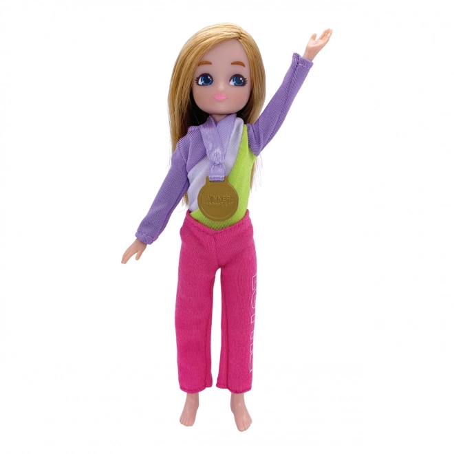 Lottie sportkleding voor poppen