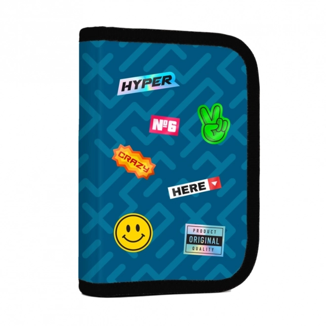 Set 3-delig OXY GO Stickers