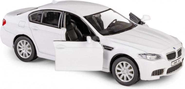 Openslaande deuren voor extra authenticiteit