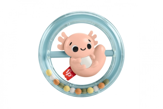 Fisher-Price sensorisch speelgoed voor baby's