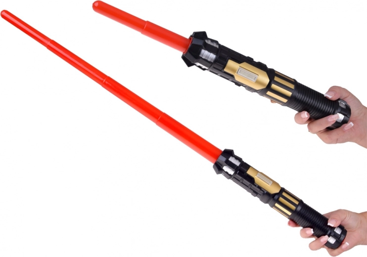 Snel teleskopisch uitschuiven