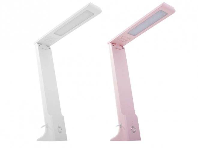 Bureau LED lamp met instelbare kleur en helderheid