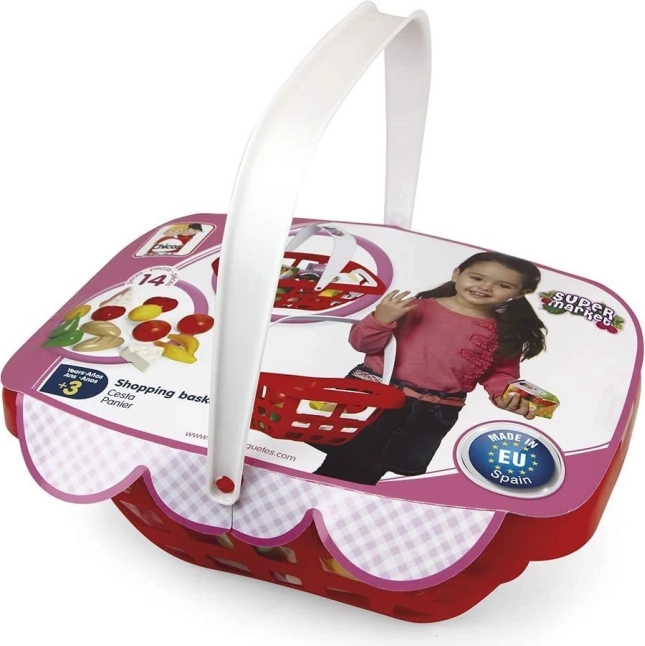 Rijke set van 14 accessoires