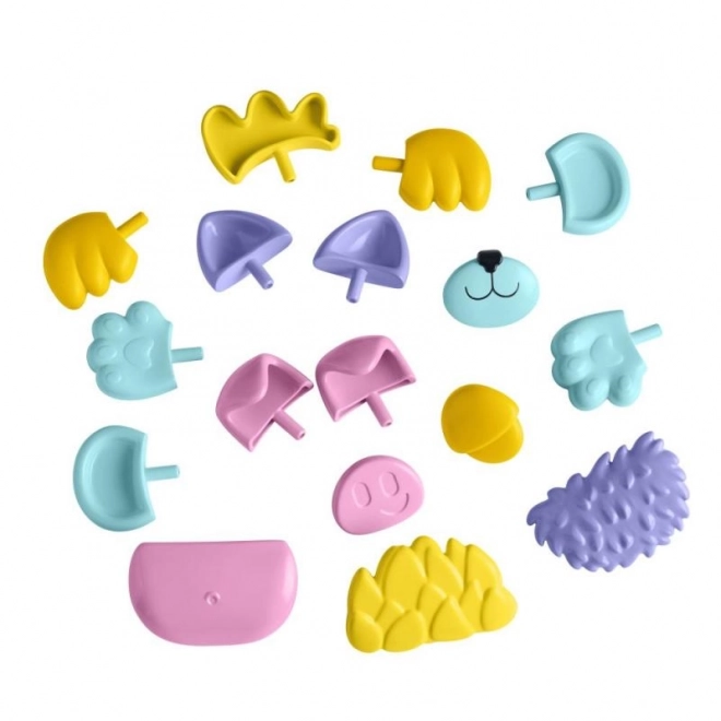 Fisher-Price Mix en Match Dieren