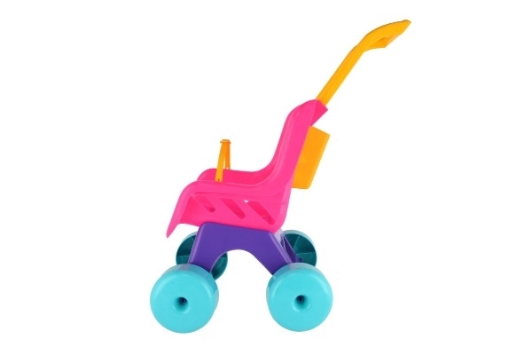 Sportieve Buggy wandelwagen voor baby's