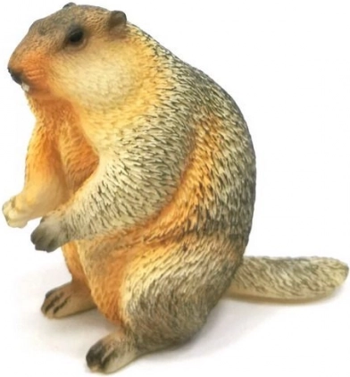 Marmoetfiguur 6,5 cm