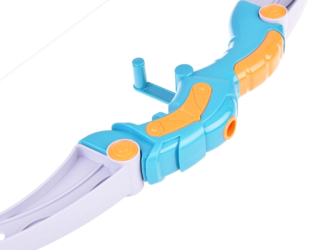 Kinderen boogschietset