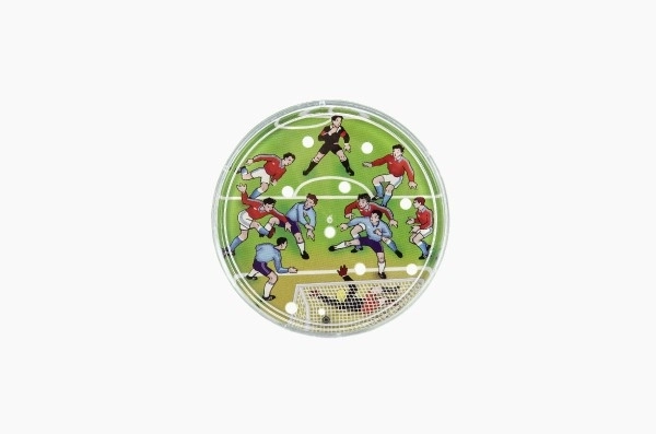 Reactiespel Voetbal