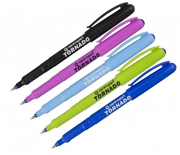 CENTROPEN Pen Tornado Ergo (mix)