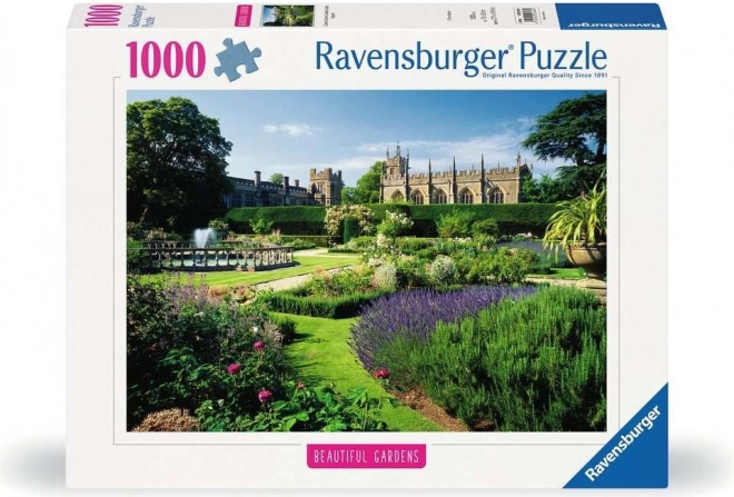 Bewezen RAVENSBURGER kwaliteit