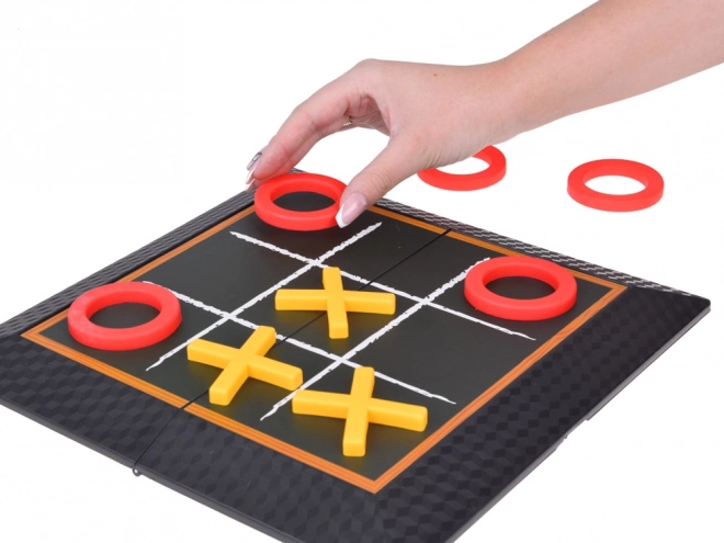 Snel schakelen tussen spellen
