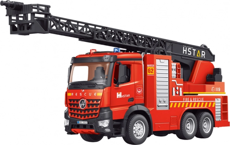 Realistische effecten