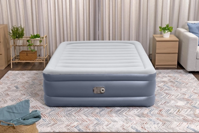 Opblaasbare matras Bestway 203 x 152 x 51 cm