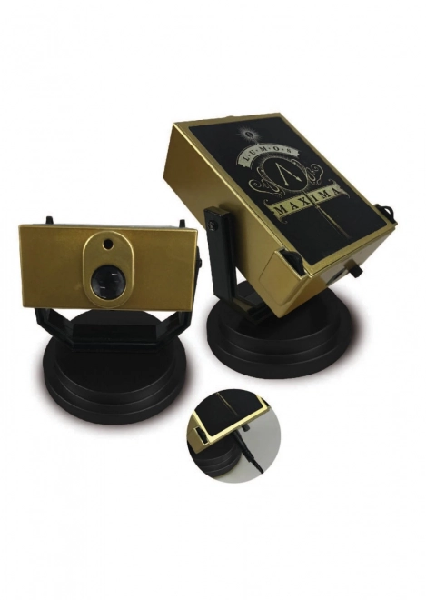Harry Potter projector licht