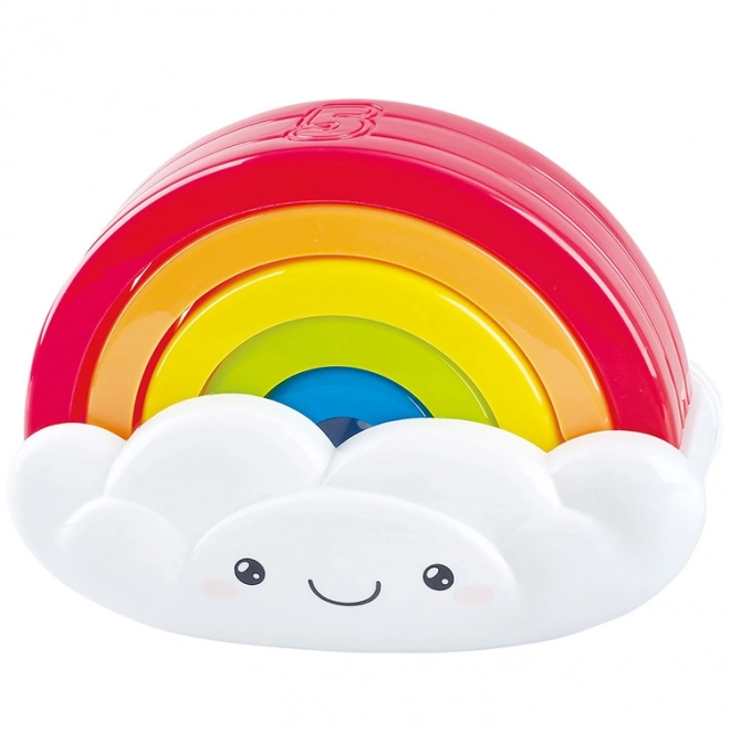 Regenboogpuzzel